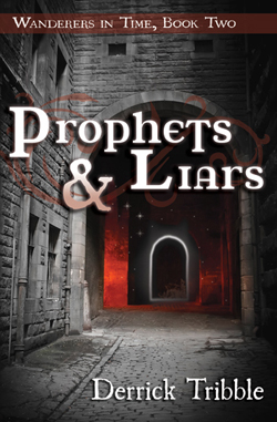 Prophets & Liars