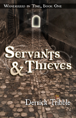 Servants & Thieves